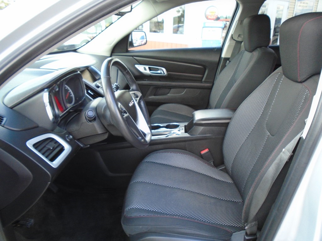 GMC Terrain SLE2 FWD 2015