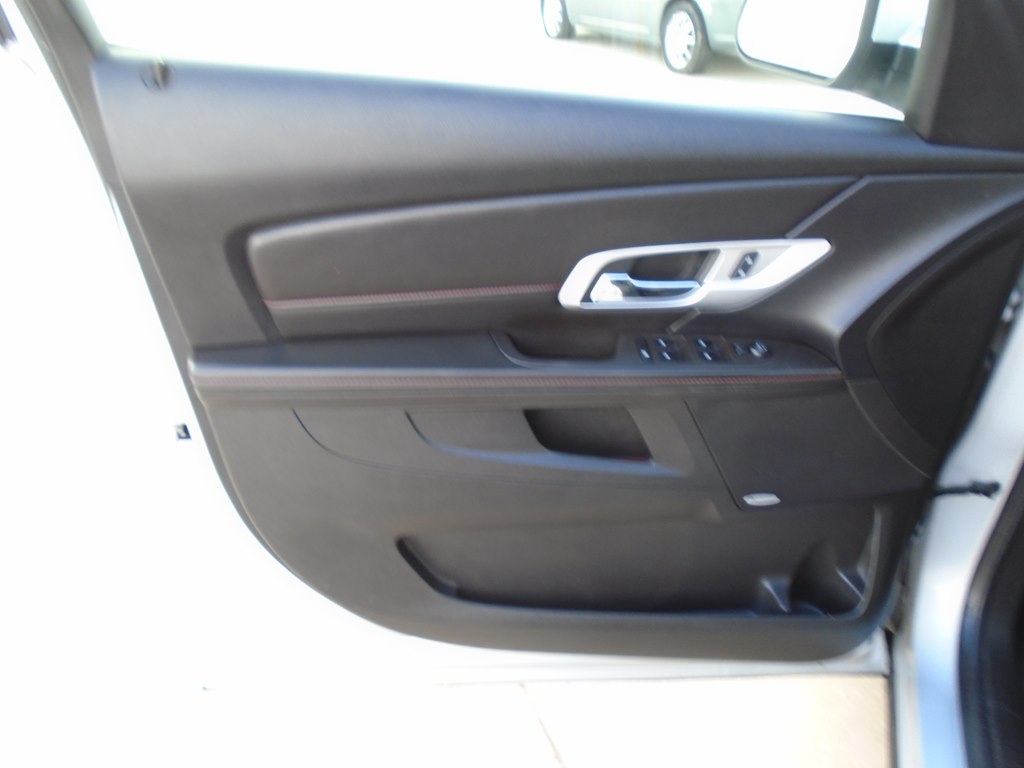 GMC Terrain SLE2 FWD 2015