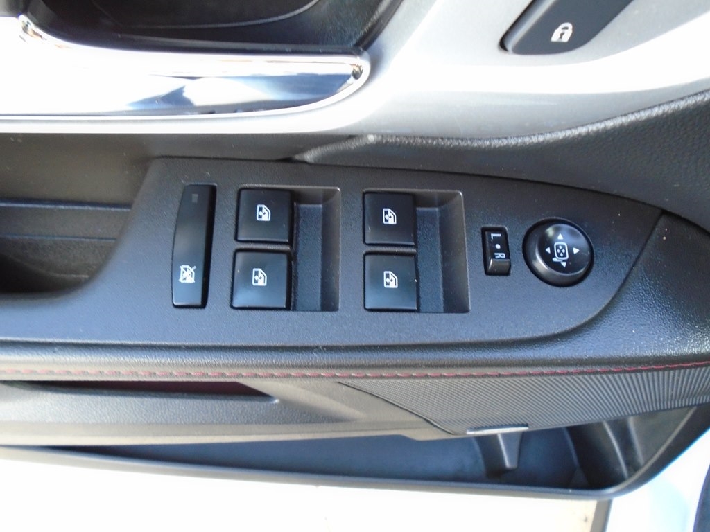 GMC Terrain SLE2 FWD 2015