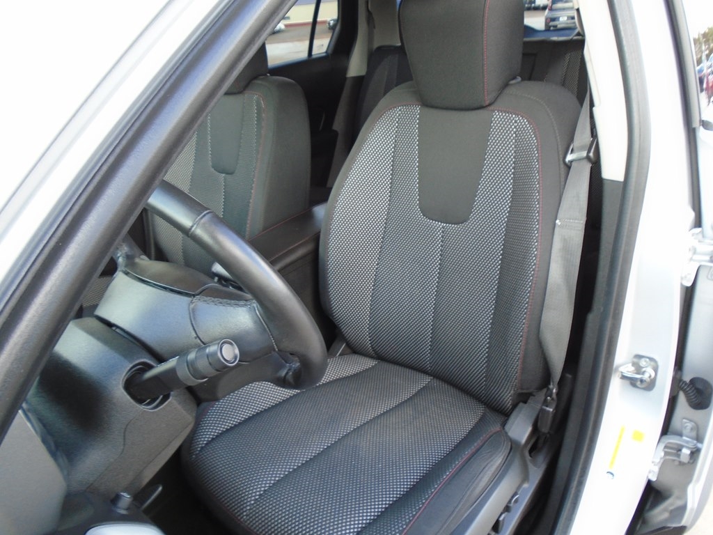 GMC Terrain SLE2 FWD 2015