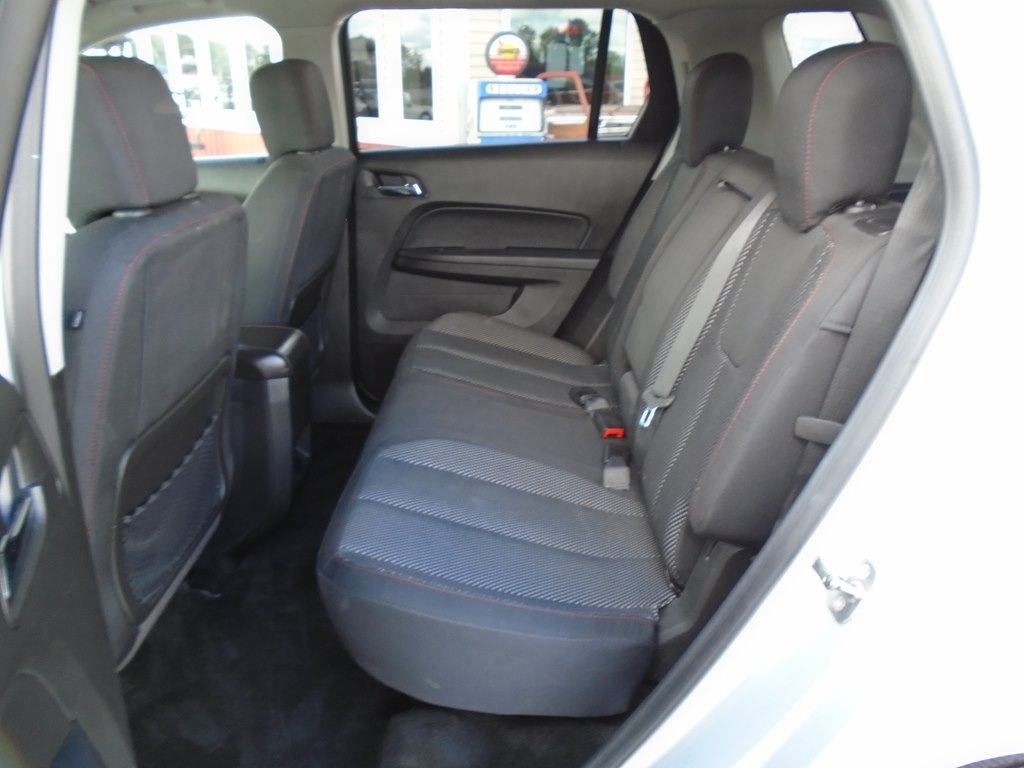 GMC Terrain SLE2 FWD 2015