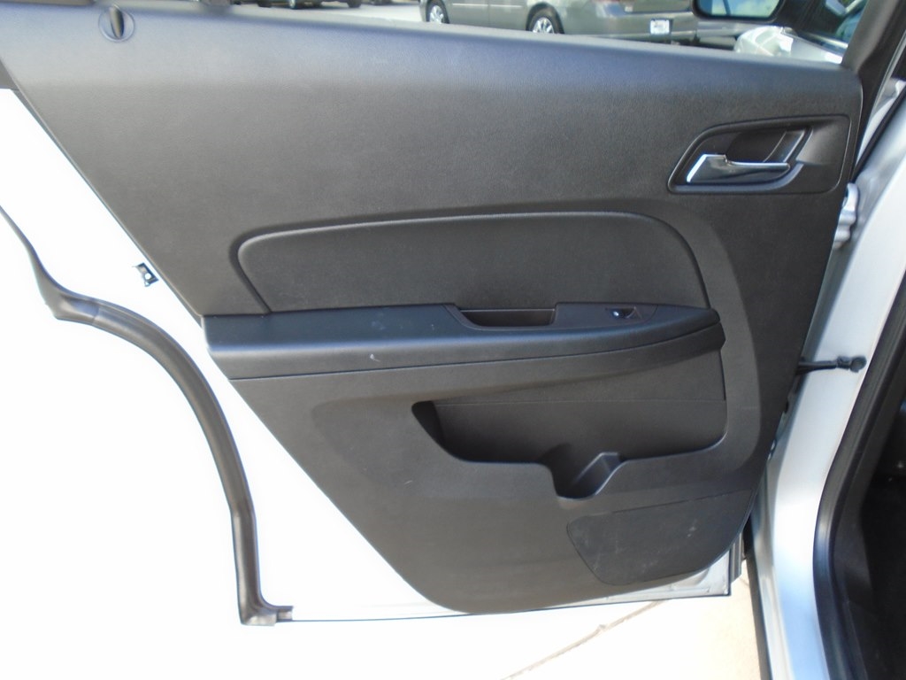 GMC Terrain SLE2 FWD 2015