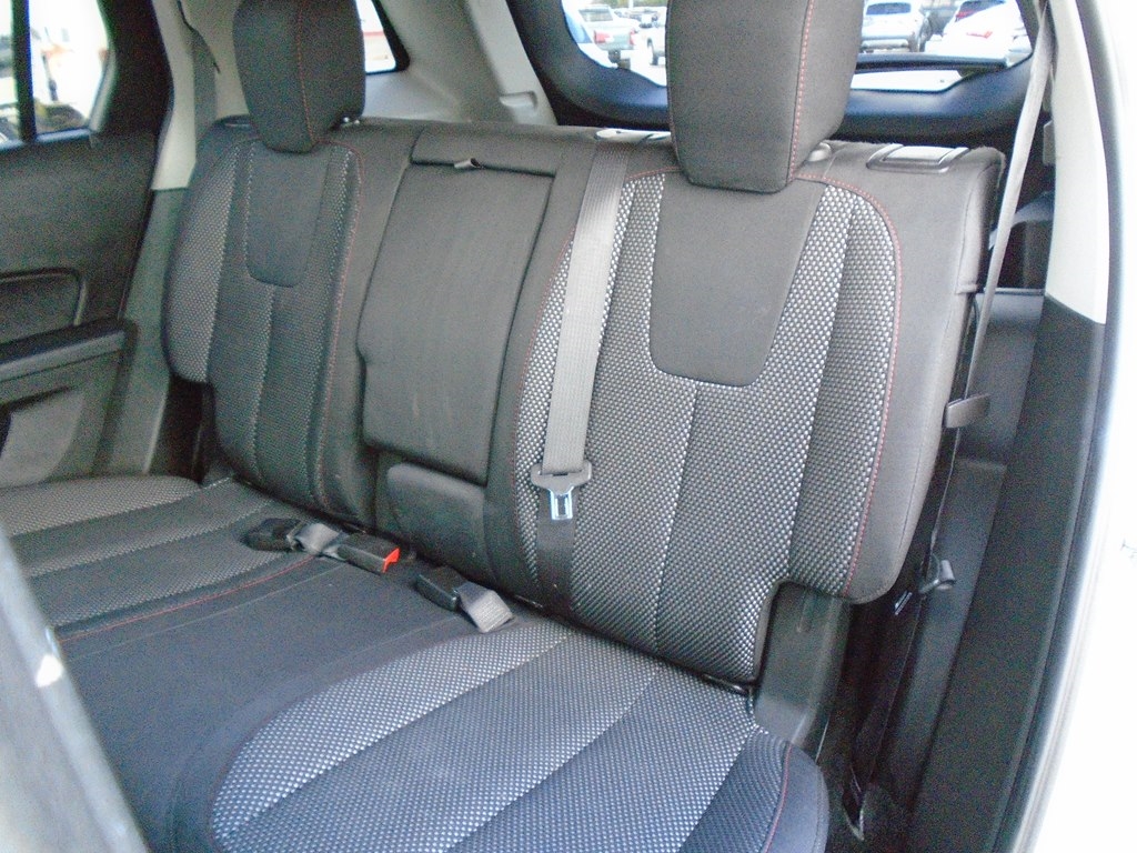 GMC Terrain SLE2 FWD 2015