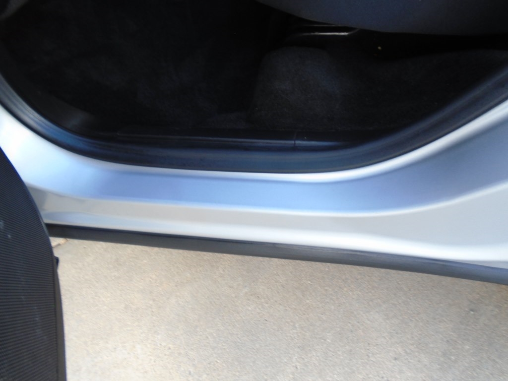 GMC Terrain SLE2 FWD 2015
