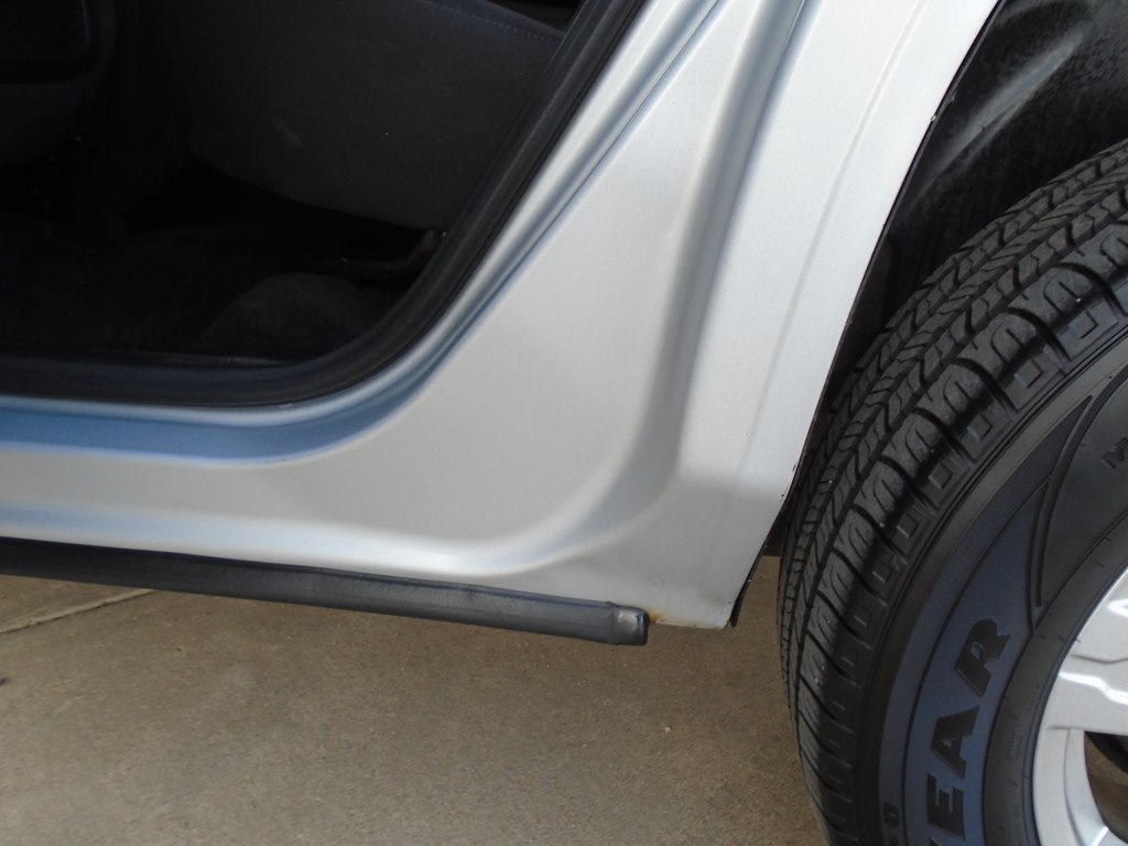 GMC Terrain SLE2 FWD 2015