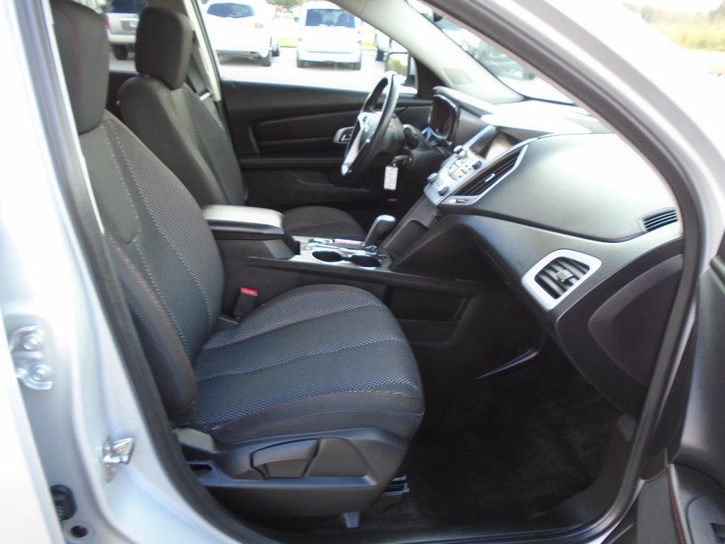 GMC Terrain SLE2 FWD 2015