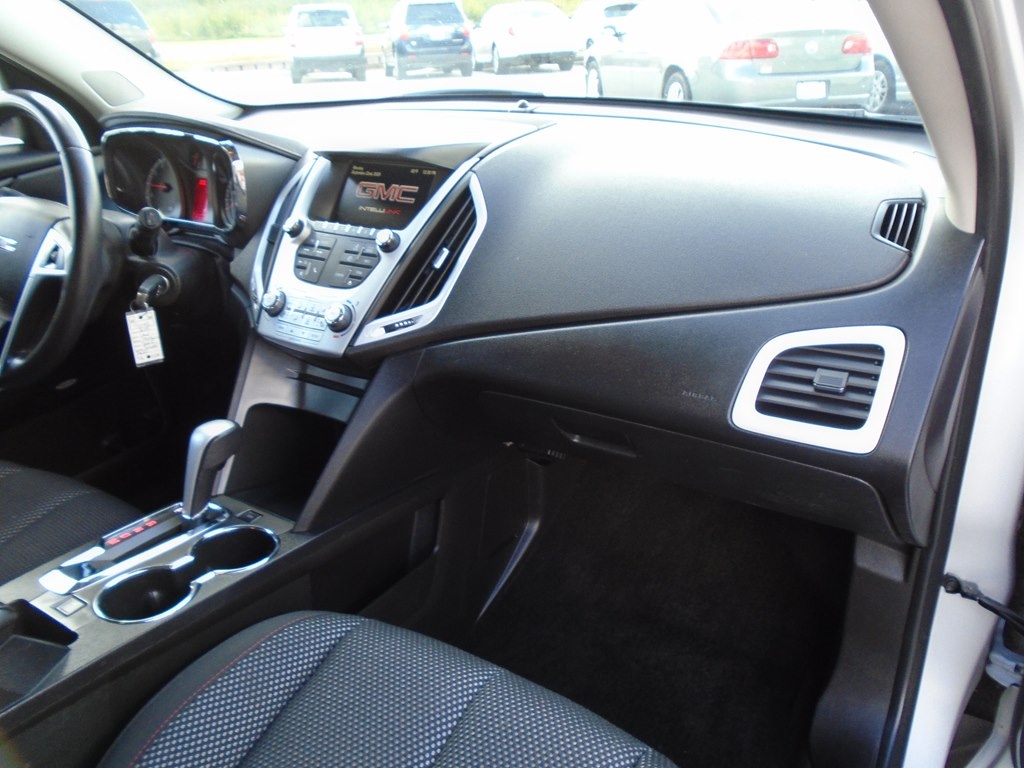 GMC Terrain SLE2 FWD 2015