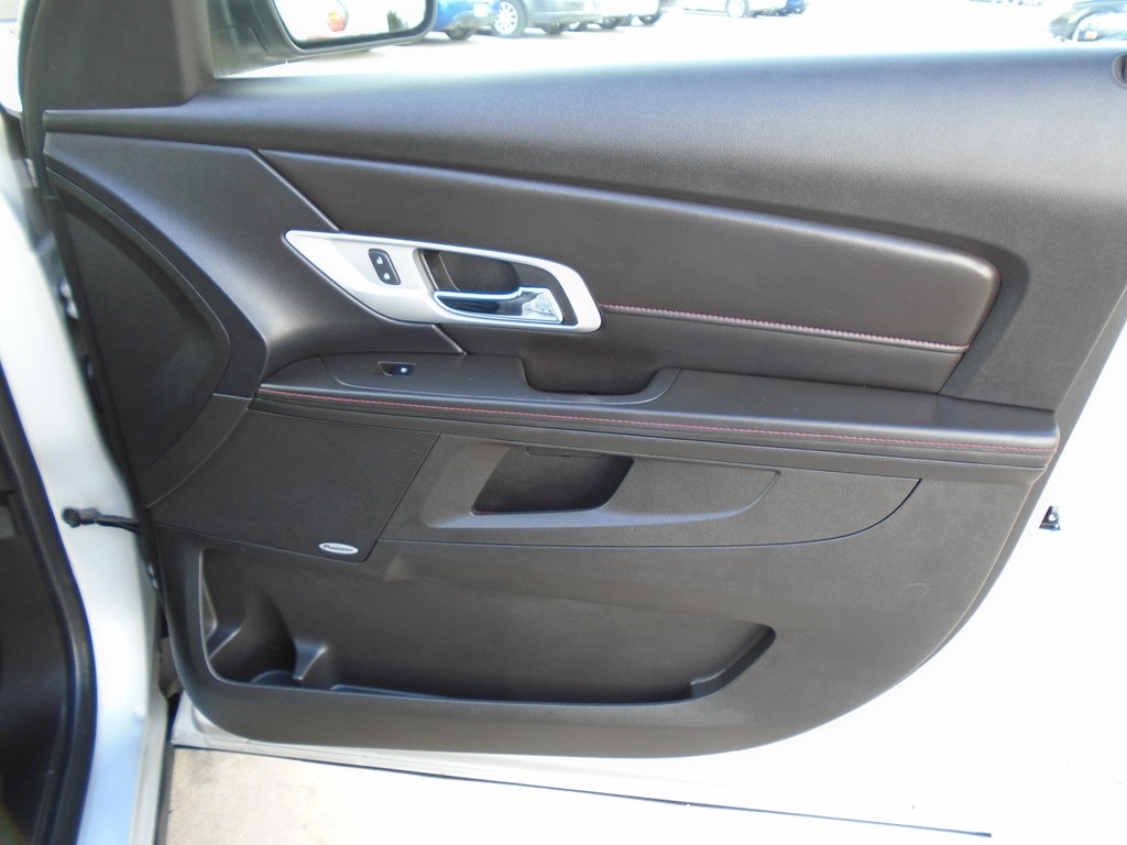 GMC Terrain SLE2 FWD 2015