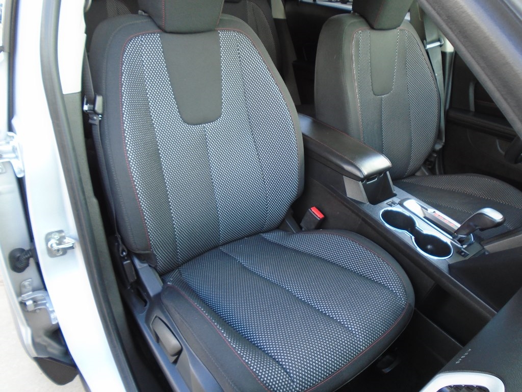 GMC Terrain SLE2 FWD 2015