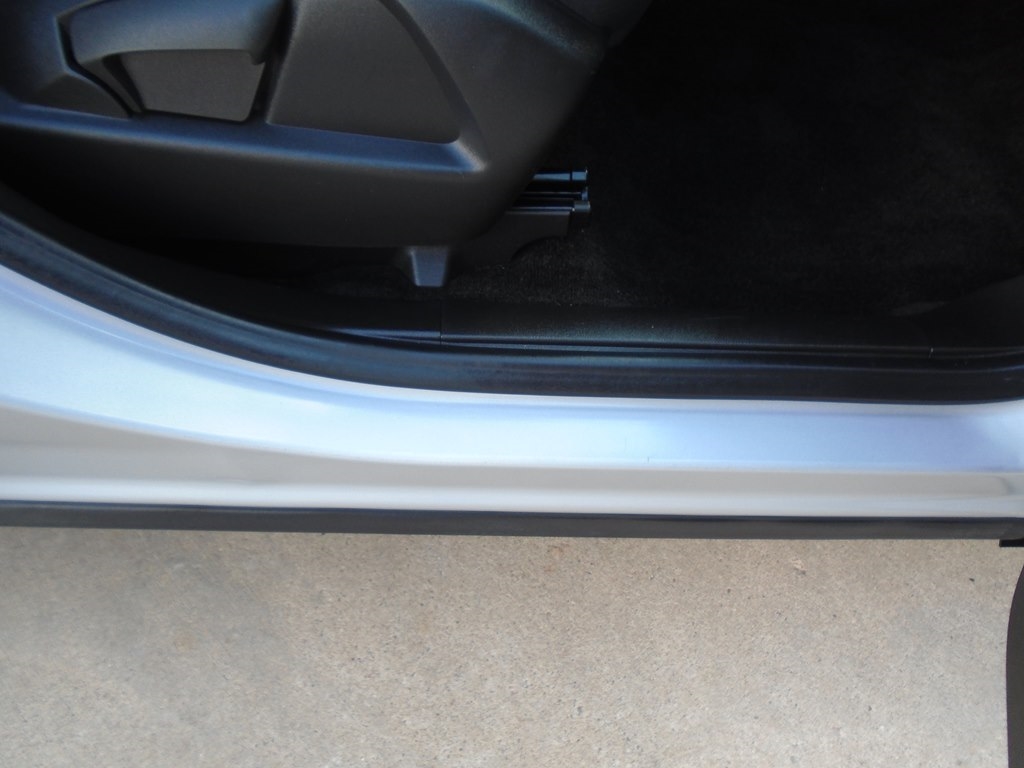 GMC Terrain SLE2 FWD 2015