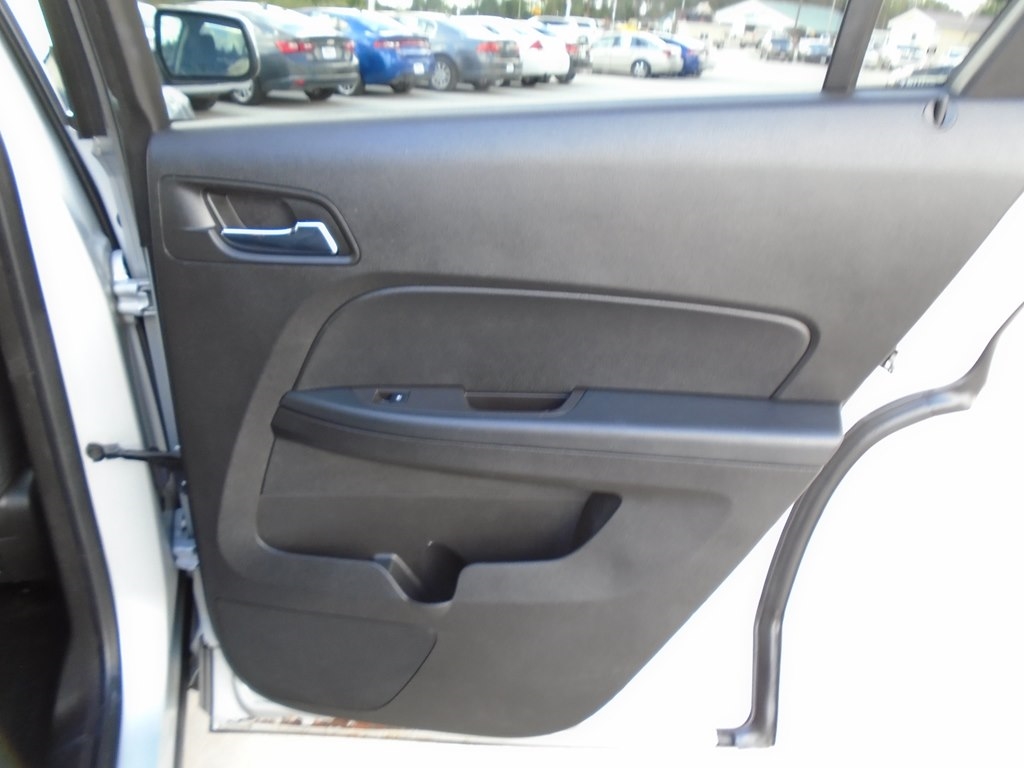 GMC Terrain SLE2 FWD 2015