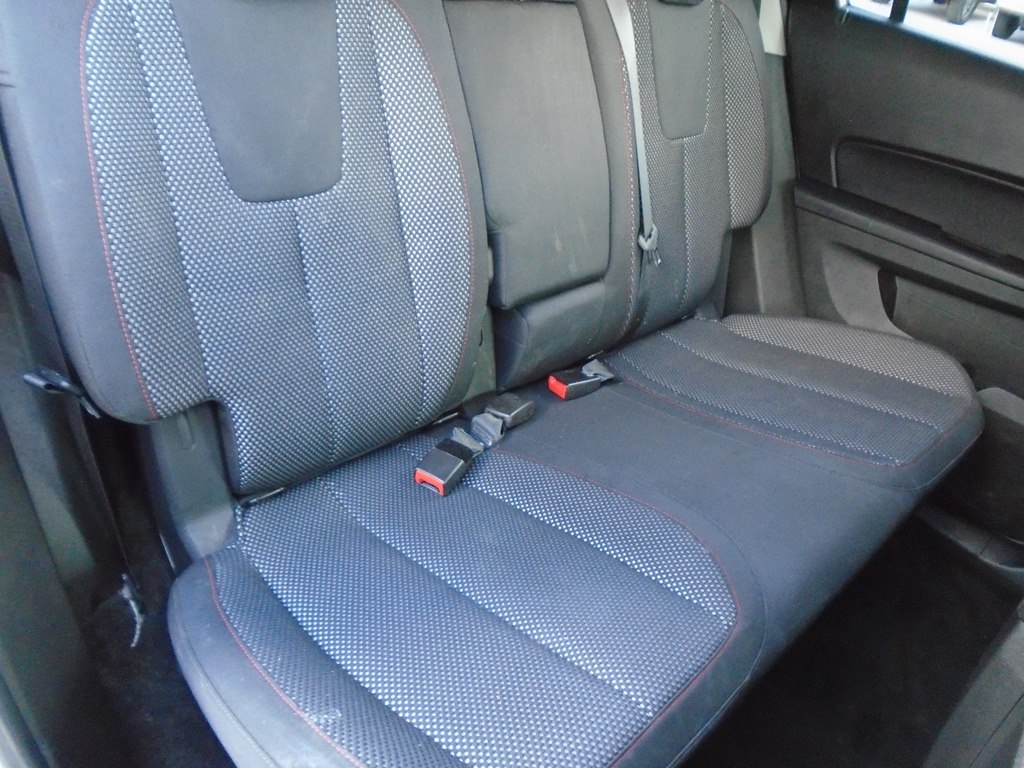 GMC Terrain SLE2 FWD 2015