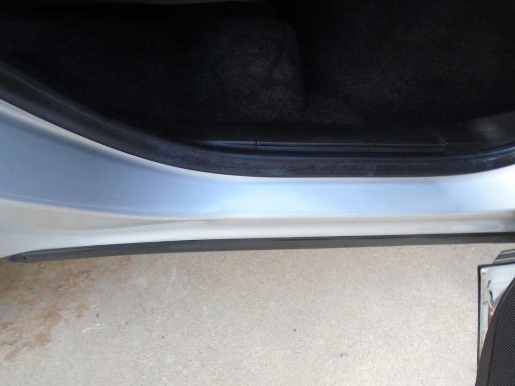 GMC Terrain SLE2 FWD 2015