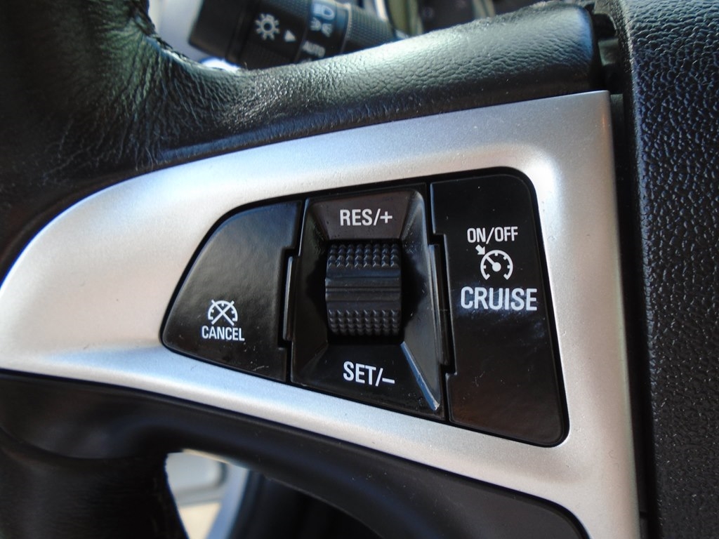 GMC Terrain SLE2 FWD 2015