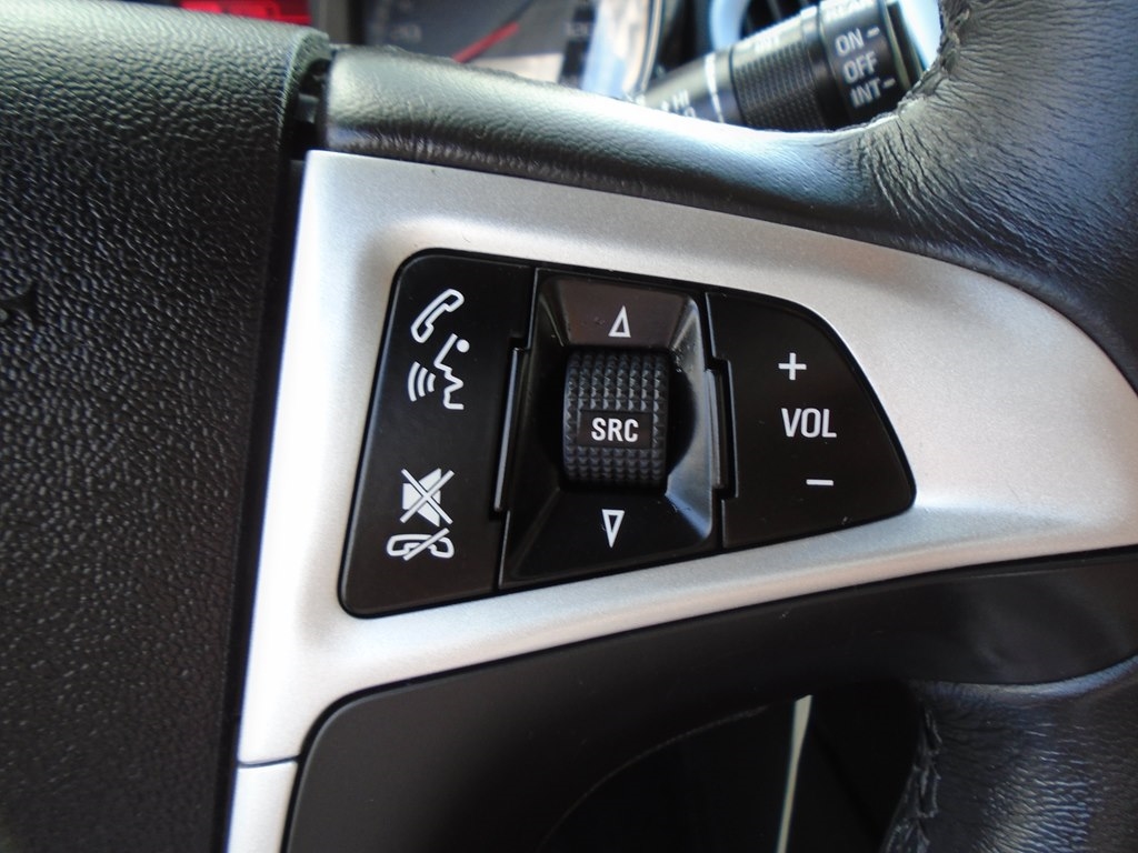 GMC Terrain SLE2 FWD 2015