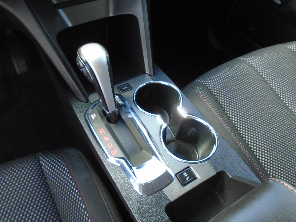 GMC Terrain SLE2 FWD 2015