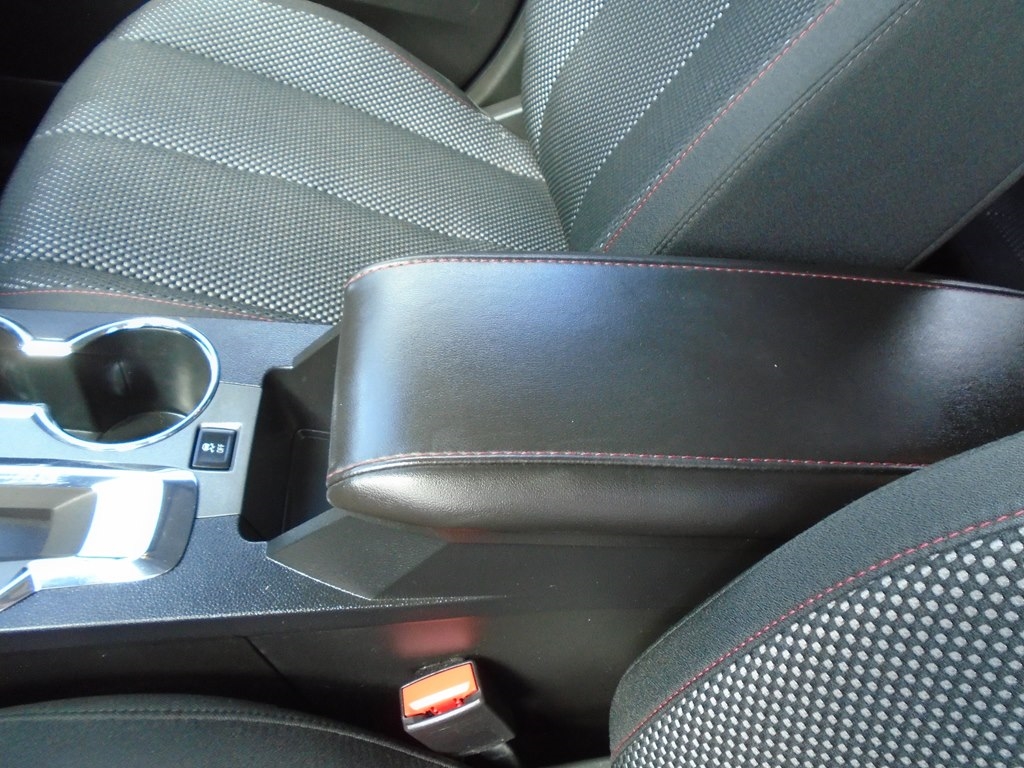 GMC Terrain SLE2 FWD 2015