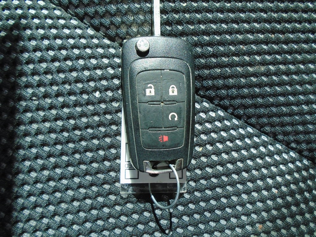 GMC Terrain SLE2 FWD 2015