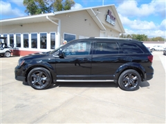 2019 Dodge Journey 