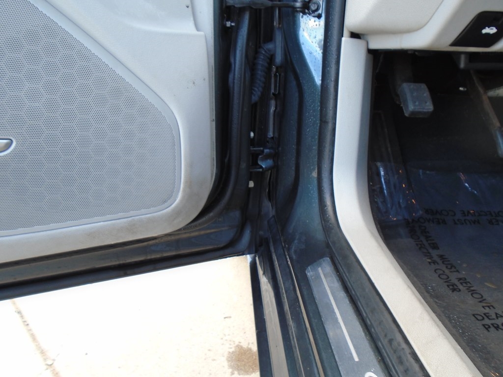 Cadillac CTS 3.6L Premium AWD w/Navi 2012