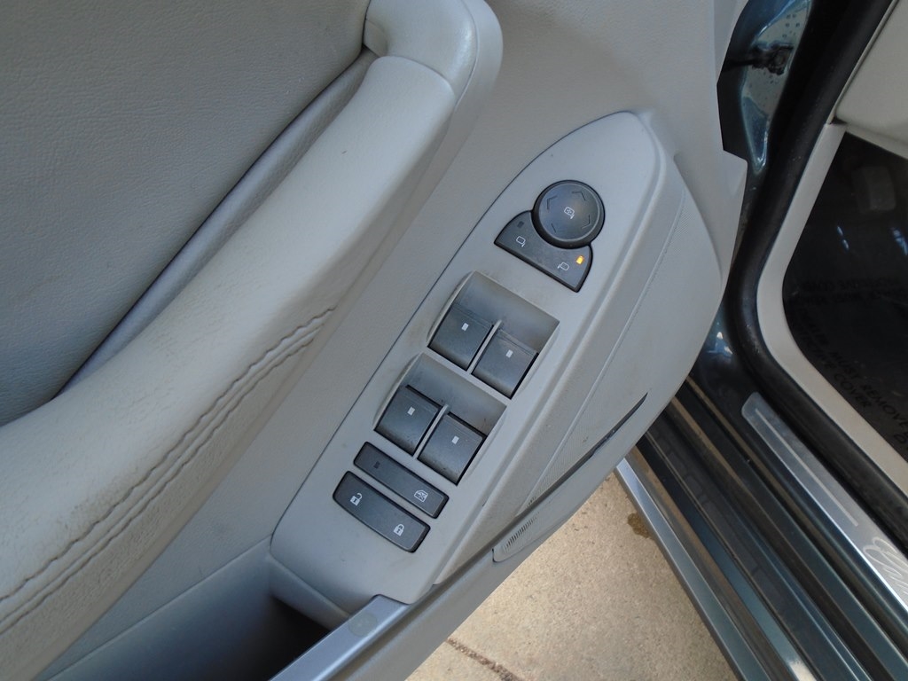 Cadillac CTS 3.6L Premium AWD w/Navi 2012