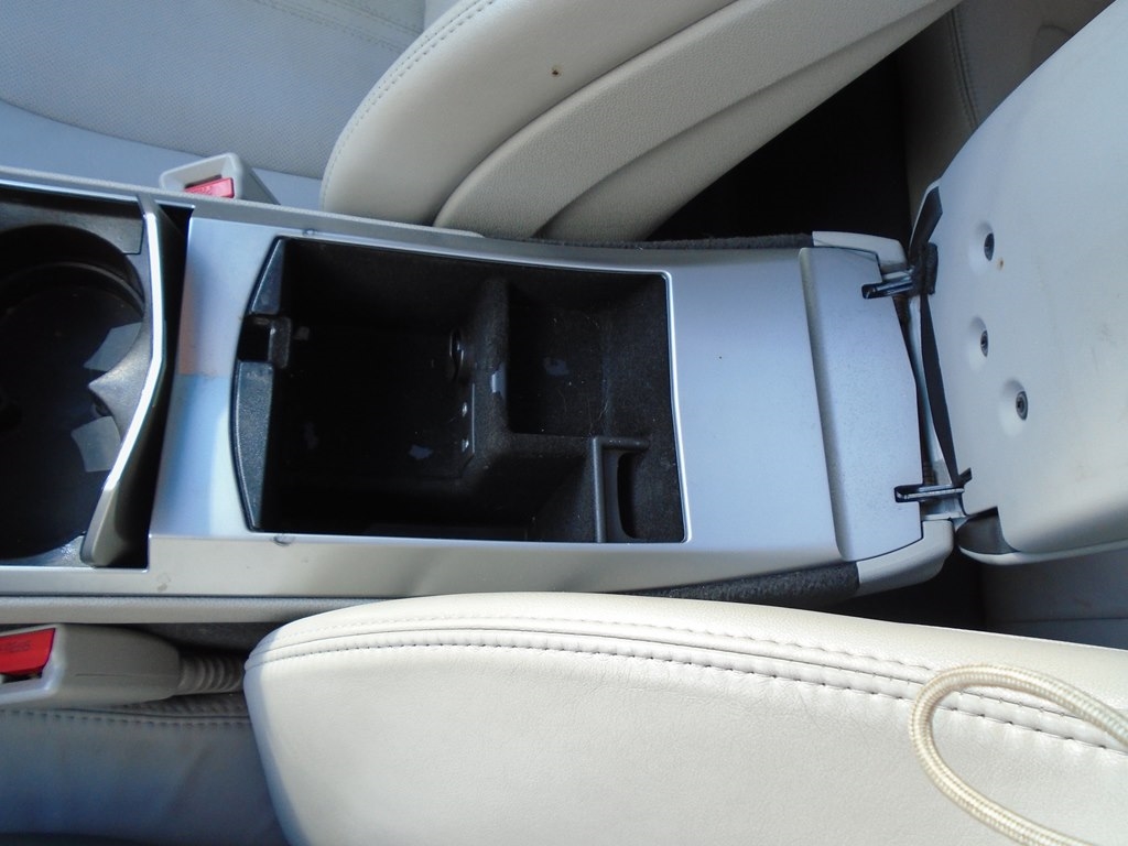 Cadillac CTS 3.6L Premium AWD w/Navi 2012