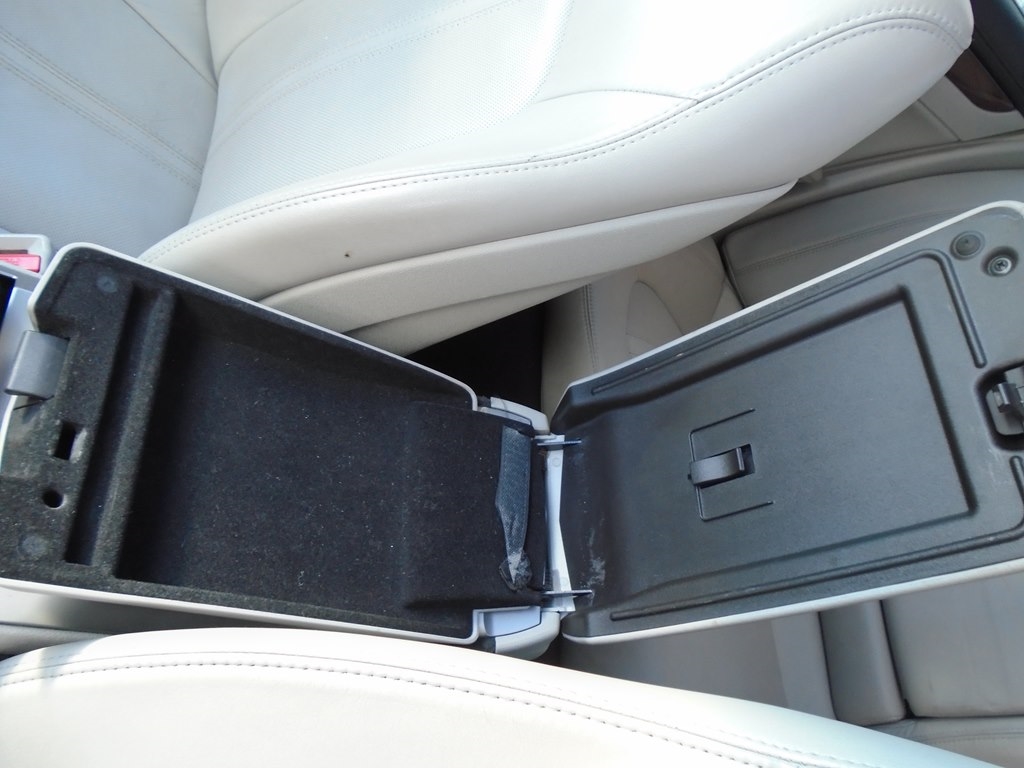 Cadillac CTS 3.6L Premium AWD w/Navi 2012