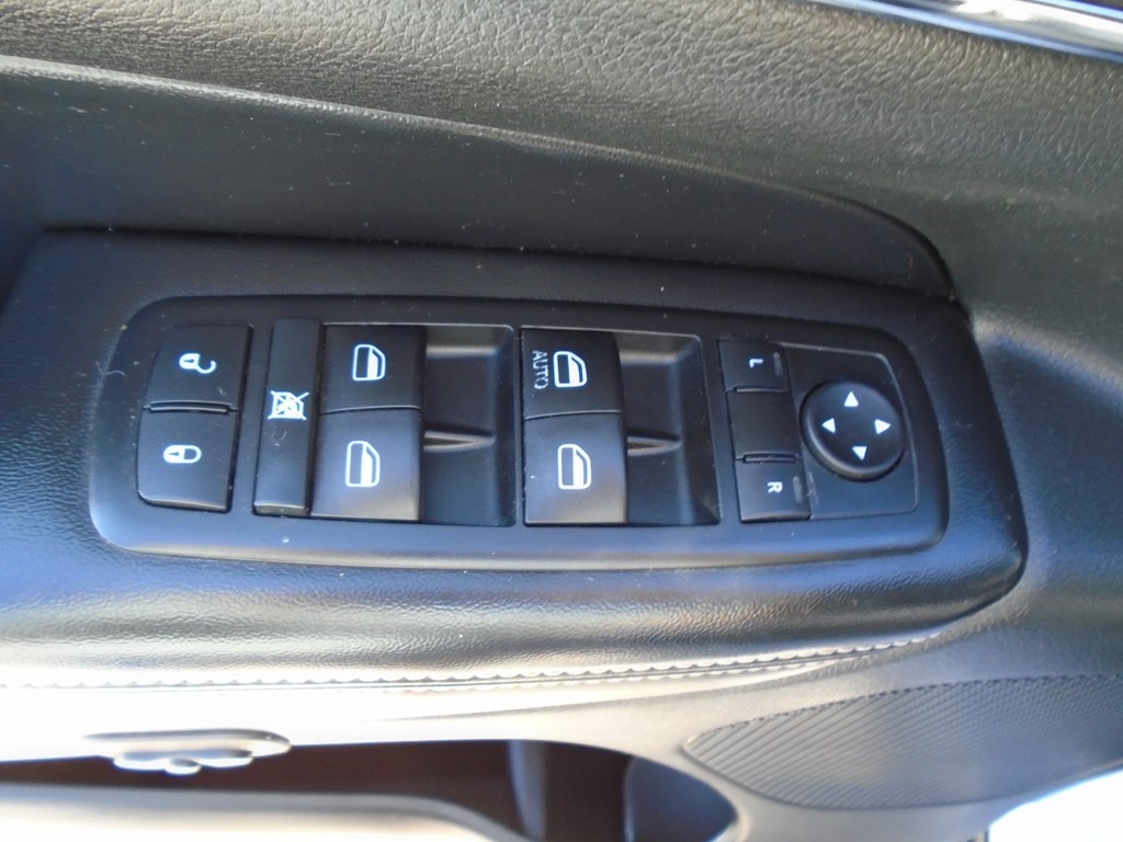 Jeep Grand Cherokee Limited 4WD 2015