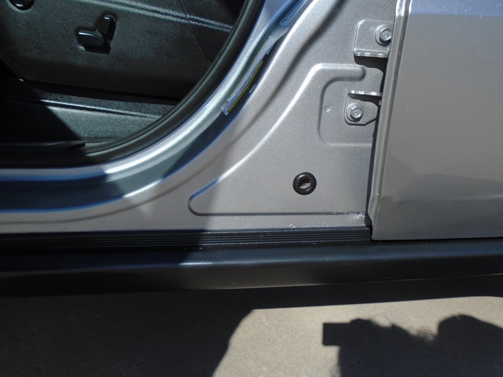Jeep Grand Cherokee Limited 4WD 2015