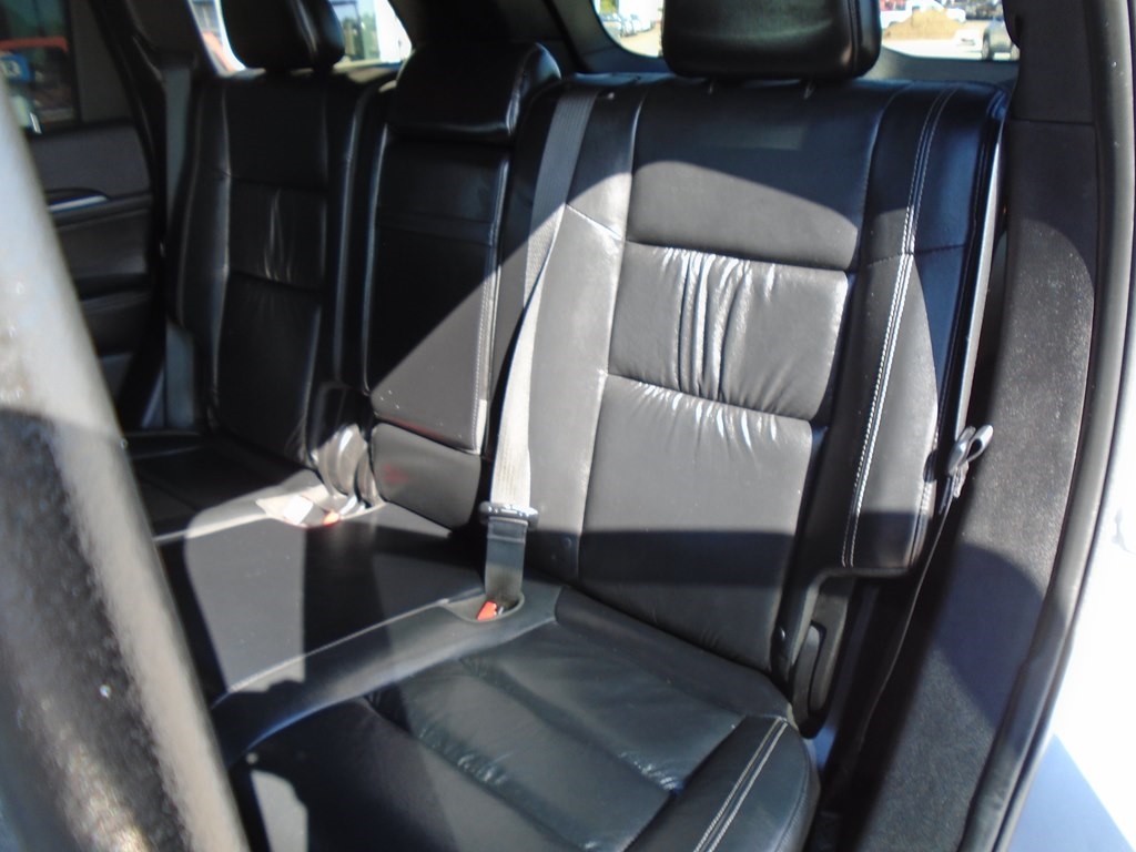 Jeep Grand Cherokee Limited 4WD 2015
