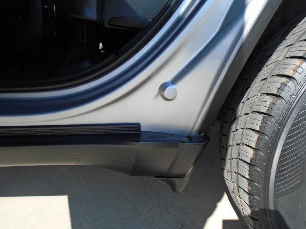 Jeep Grand Cherokee Limited 4WD 2015