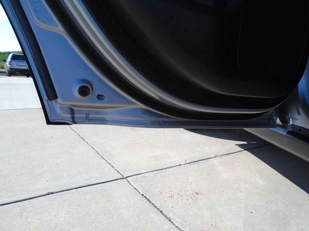 Jeep Grand Cherokee Limited 4WD 2015