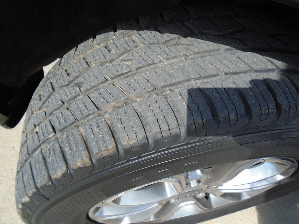 Jeep Grand Cherokee Limited 4WD 2015