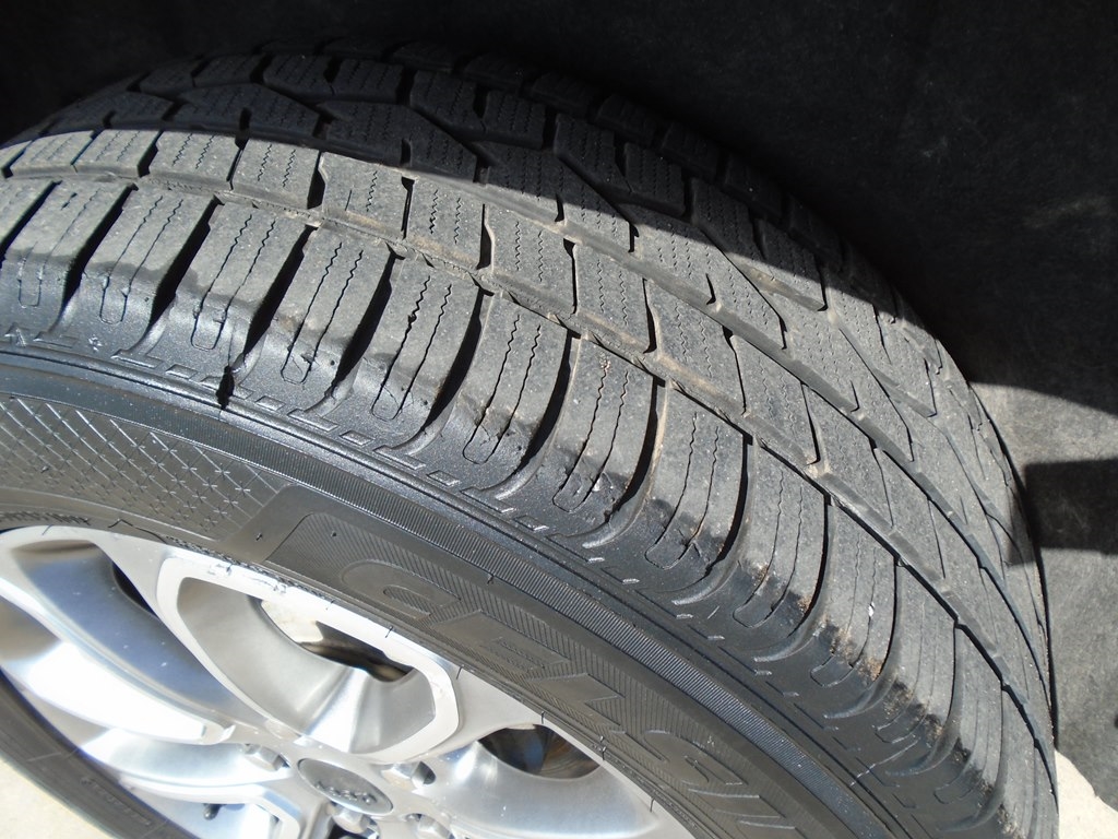 Jeep Grand Cherokee Limited 4WD 2015