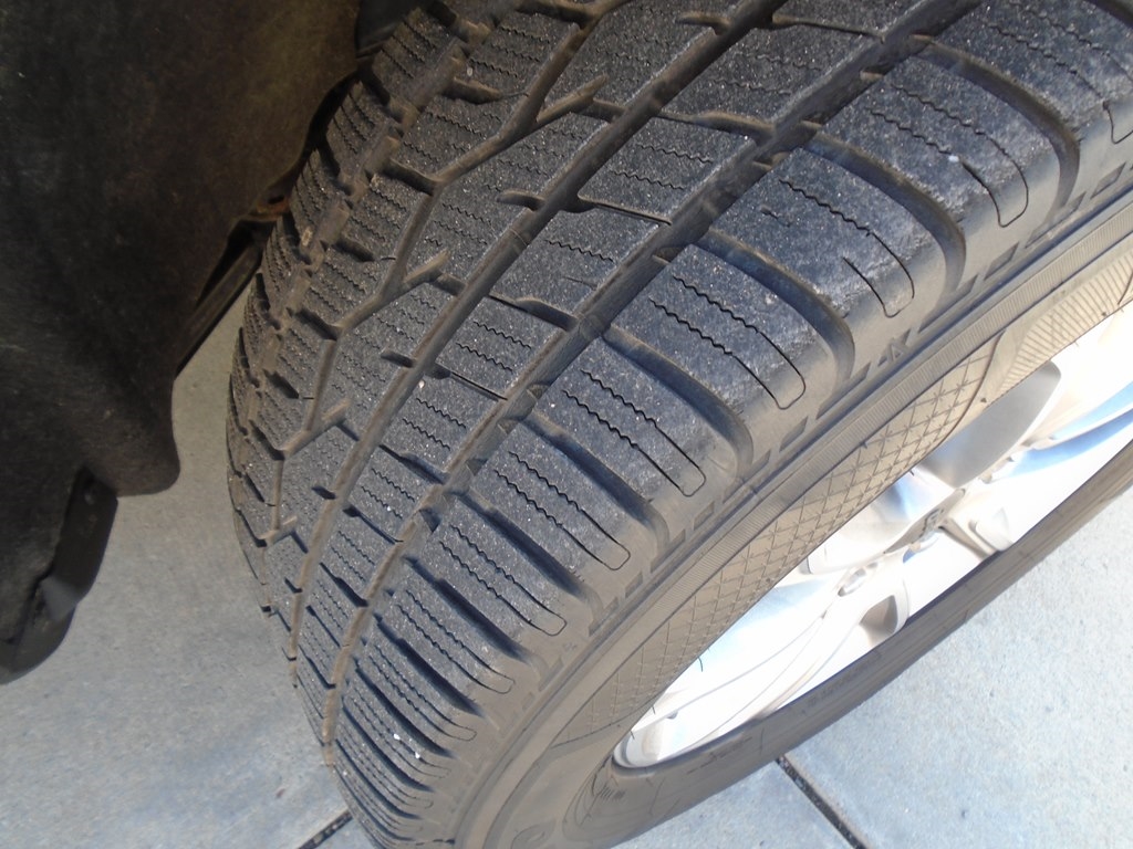 Jeep Grand Cherokee Limited 4WD 2015