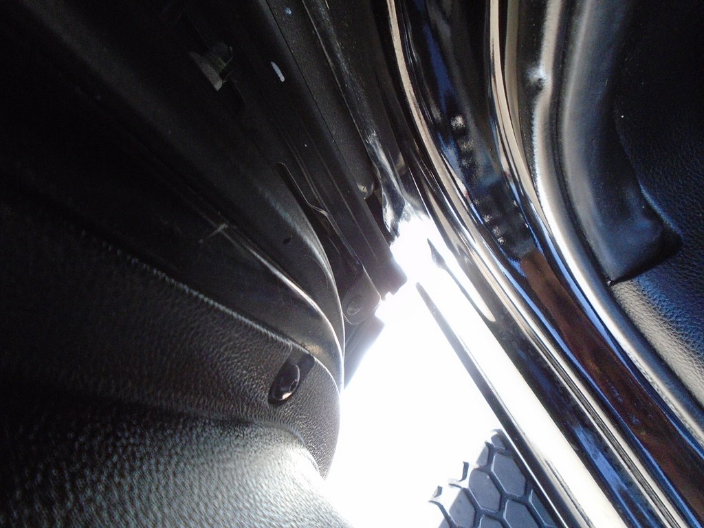 RAM 1500 Sport Crew Cab LWB 4WD 2014