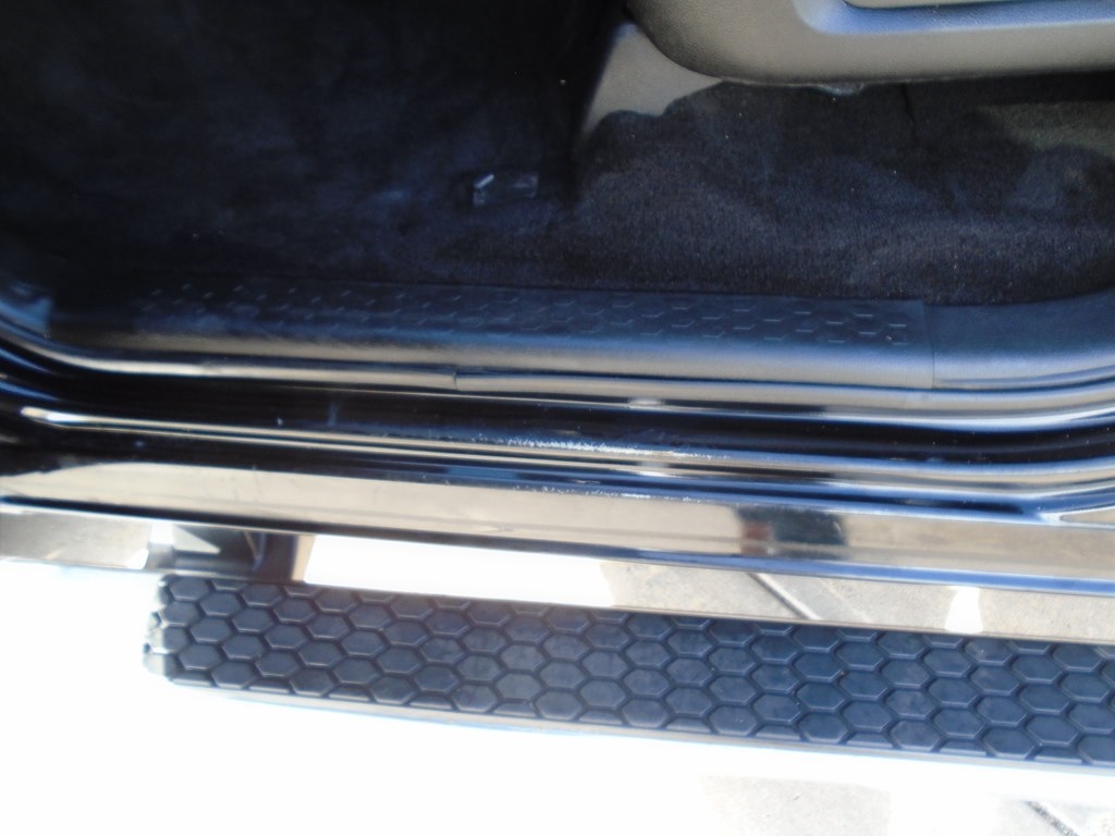RAM 1500 Sport Crew Cab LWB 4WD 2014