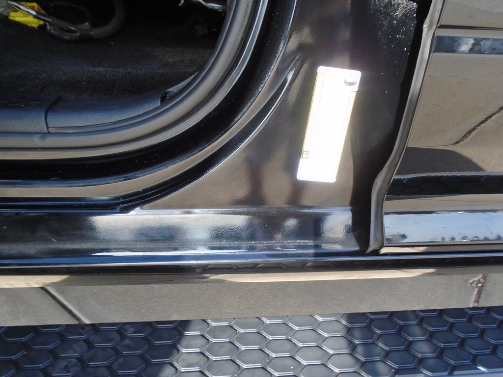 RAM 1500 Sport Crew Cab LWB 4WD 2014