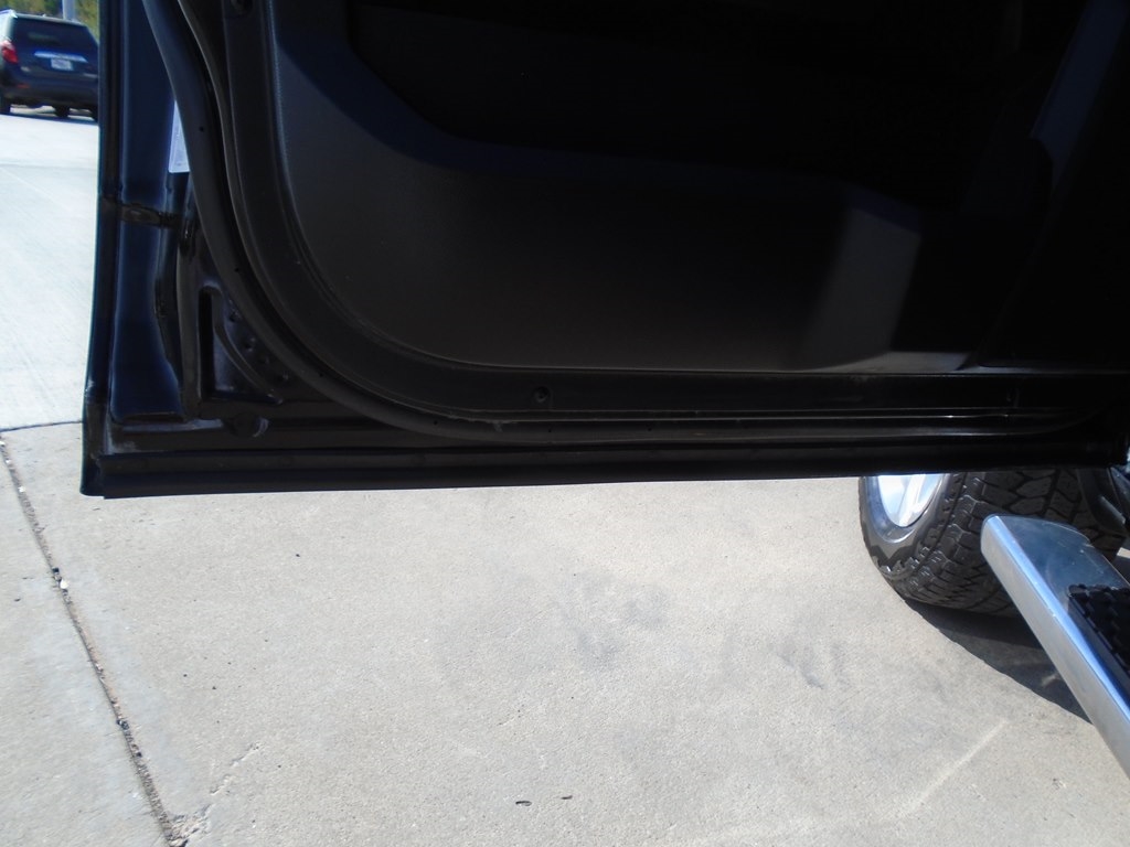 RAM 1500 Sport Crew Cab LWB 4WD 2014
