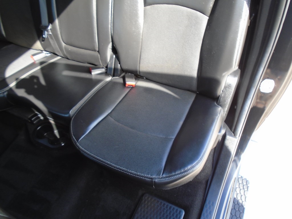 RAM 1500 Sport Crew Cab LWB 4WD 2014