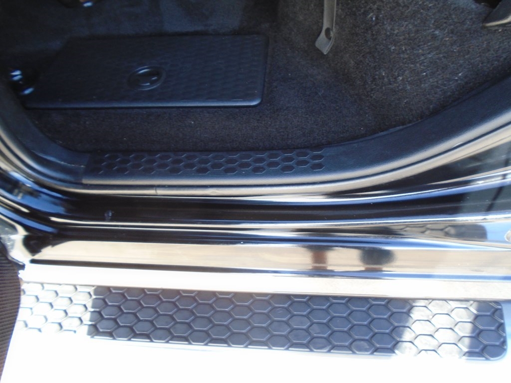 RAM 1500 Sport Crew Cab LWB 4WD 2014