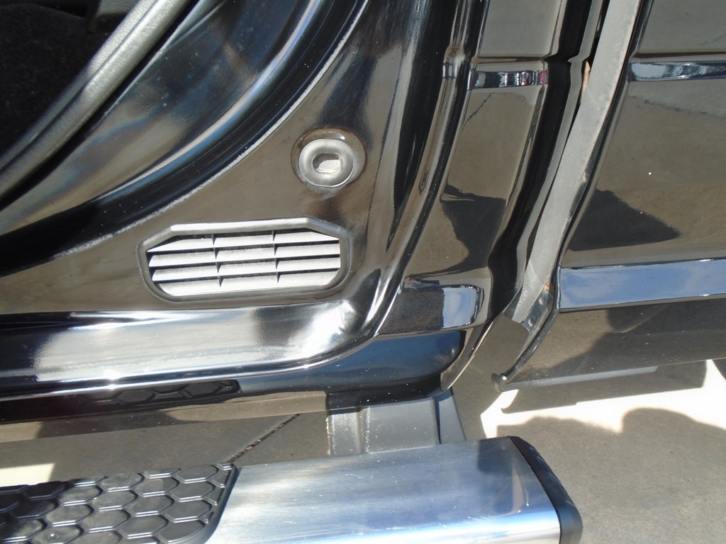 RAM 1500 Sport Crew Cab LWB 4WD 2014