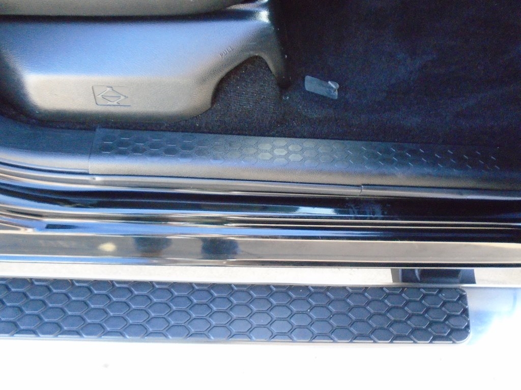 RAM 1500 Sport Crew Cab LWB 4WD 2014