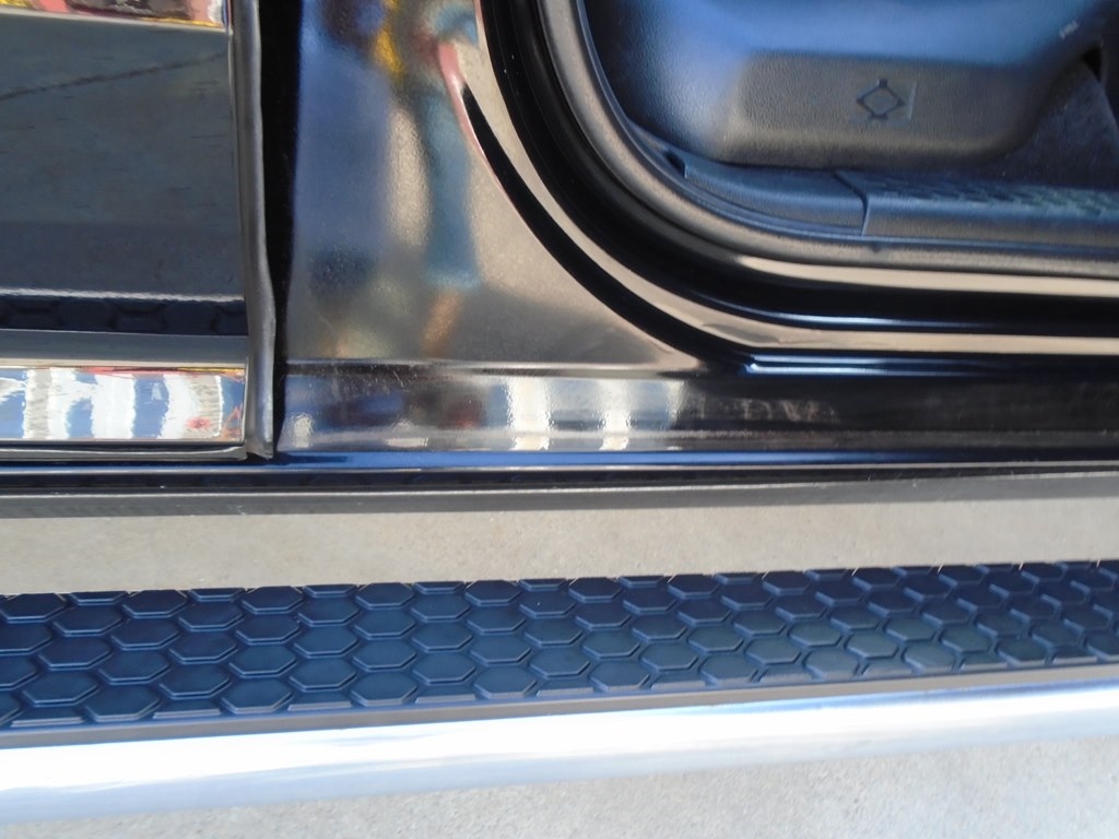 RAM 1500 Sport Crew Cab LWB 4WD 2014