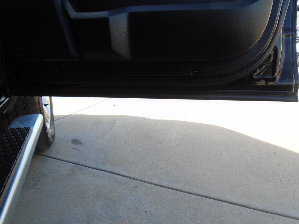 RAM 1500 Sport Crew Cab LWB 4WD 2014