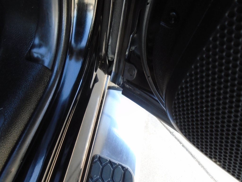 RAM 1500 Sport Crew Cab LWB 4WD 2014