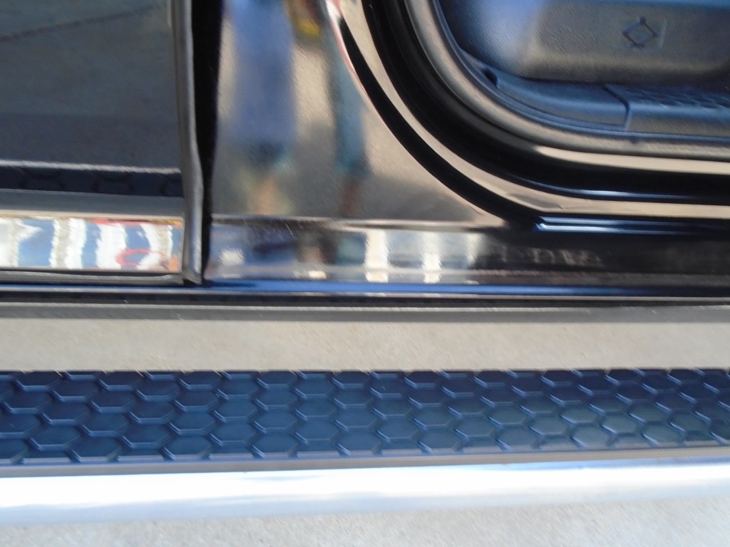 RAM 1500 Sport Crew Cab LWB 4WD 2014