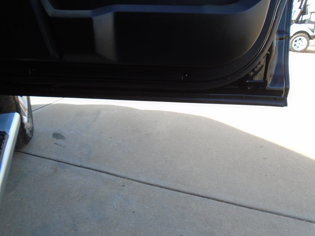 RAM 1500 Sport Crew Cab LWB 4WD 2014