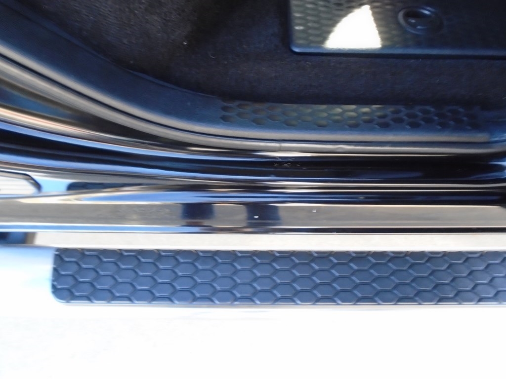RAM 1500 Sport Crew Cab LWB 4WD 2014