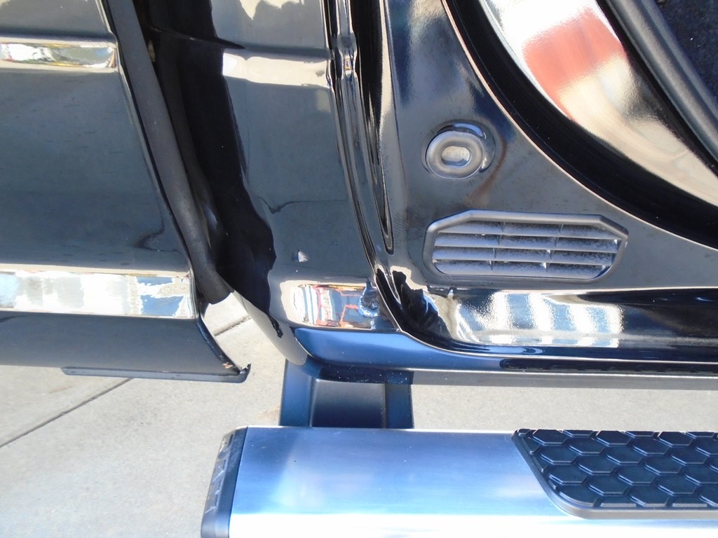 RAM 1500 Sport Crew Cab LWB 4WD 2014